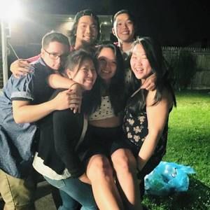 Meet your Posher, Jeanne